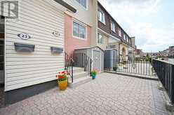 123 - 2170 BROMSGROVE ROAD Mississauga