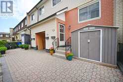 123 - 2170 BROMSGROVE ROAD Mississauga