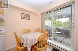 123 - 2170 BROMSGROVE ROAD Mississauga