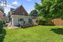 10 STAHL AVENUE Kitchener