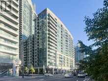 1212 - 19 GRAND TRUNK CRESCENT Toronto 