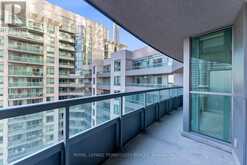 1212 - 19 GRAND TRUNK CRESCENT Toronto 