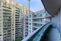 1212 - 19 GRAND TRUNK CRESCENT Toronto 