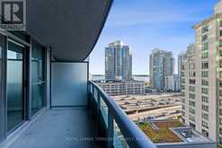 1212 - 19 GRAND TRUNK CRESCENT Toronto 