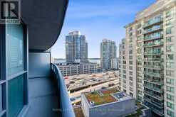 1212 - 19 GRAND TRUNK CRESCENT Toronto 