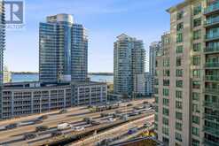 1212 - 19 GRAND TRUNK CRESCENT Toronto 