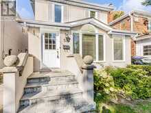 52 DOUGLAS AVENUE Toronto 