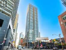 4808 - 108 PETER STREET Toronto 