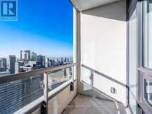 4808 - 108 PETER STREET Toronto 