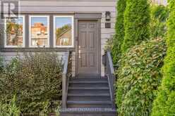 38 KENWOOD AVENUE Toronto 