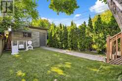 38 KENWOOD AVENUE Toronto 