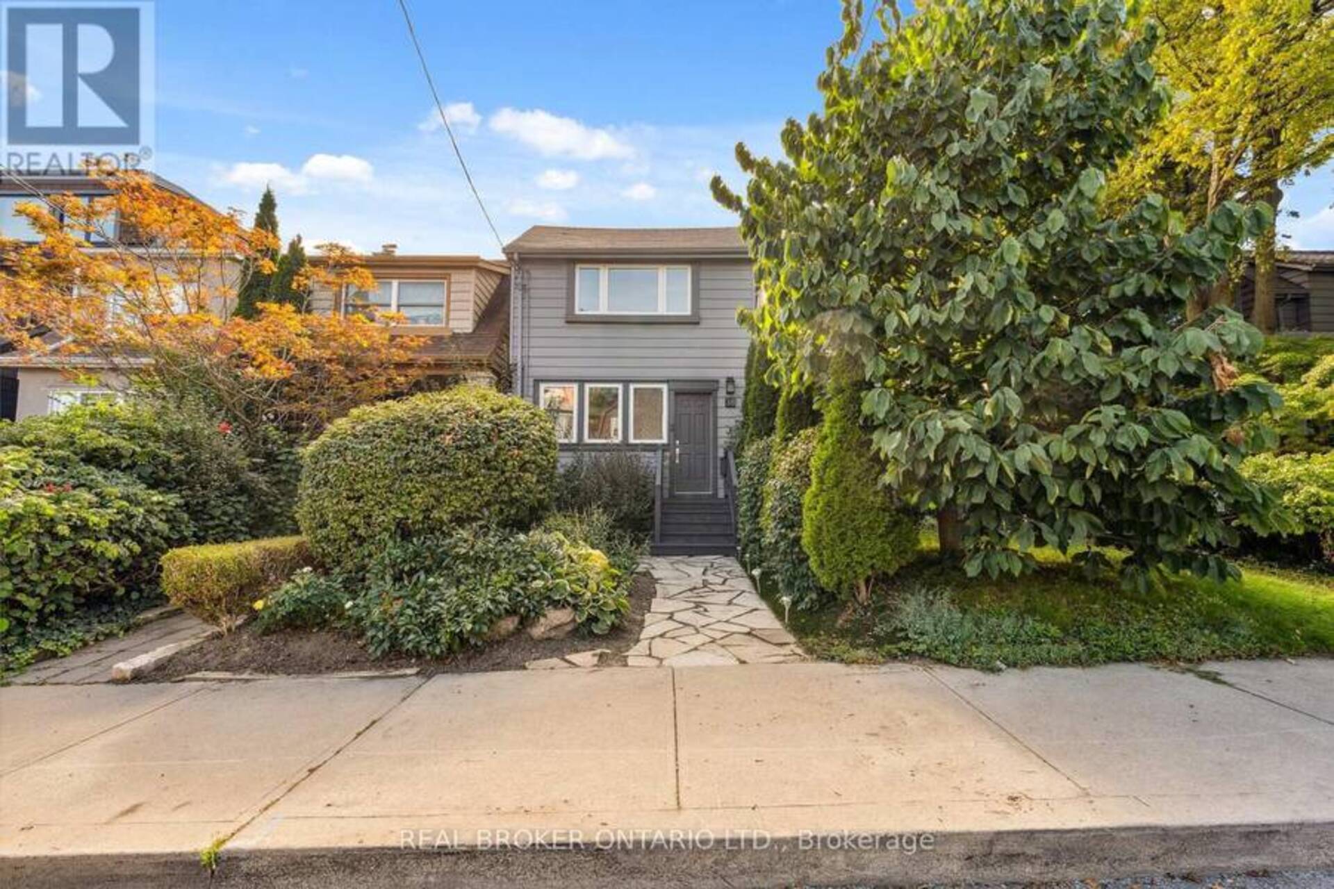 38 KENWOOD AVENUE Toronto 