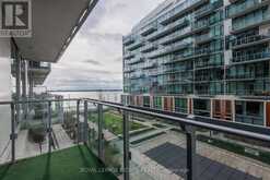 329 - 39 QUEENS QUAY E Toronto