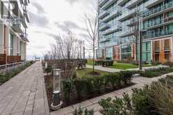 329 - 39 QUEENS QUAY E Toronto