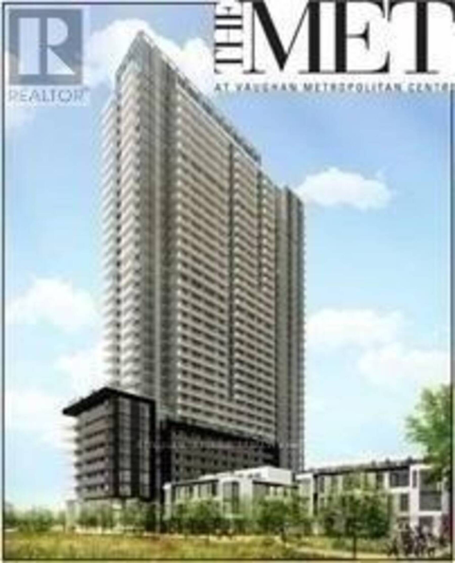 2116 - 7895 JANE STREET Vaughan