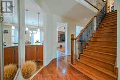 57 MOLDOVAN DRIVE Brampton 