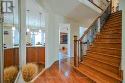 57 MOLDOVAN DRIVE Brampton