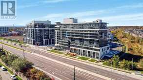 211 - 395 DUNDAS STREET W Oakville