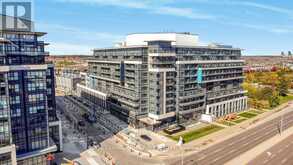 211 - 395 DUNDAS STREET W Oakville