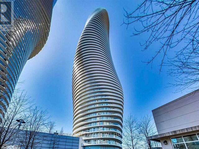 4503 - 50 ABSOLUTE AVENUE Mississauga  Ontario