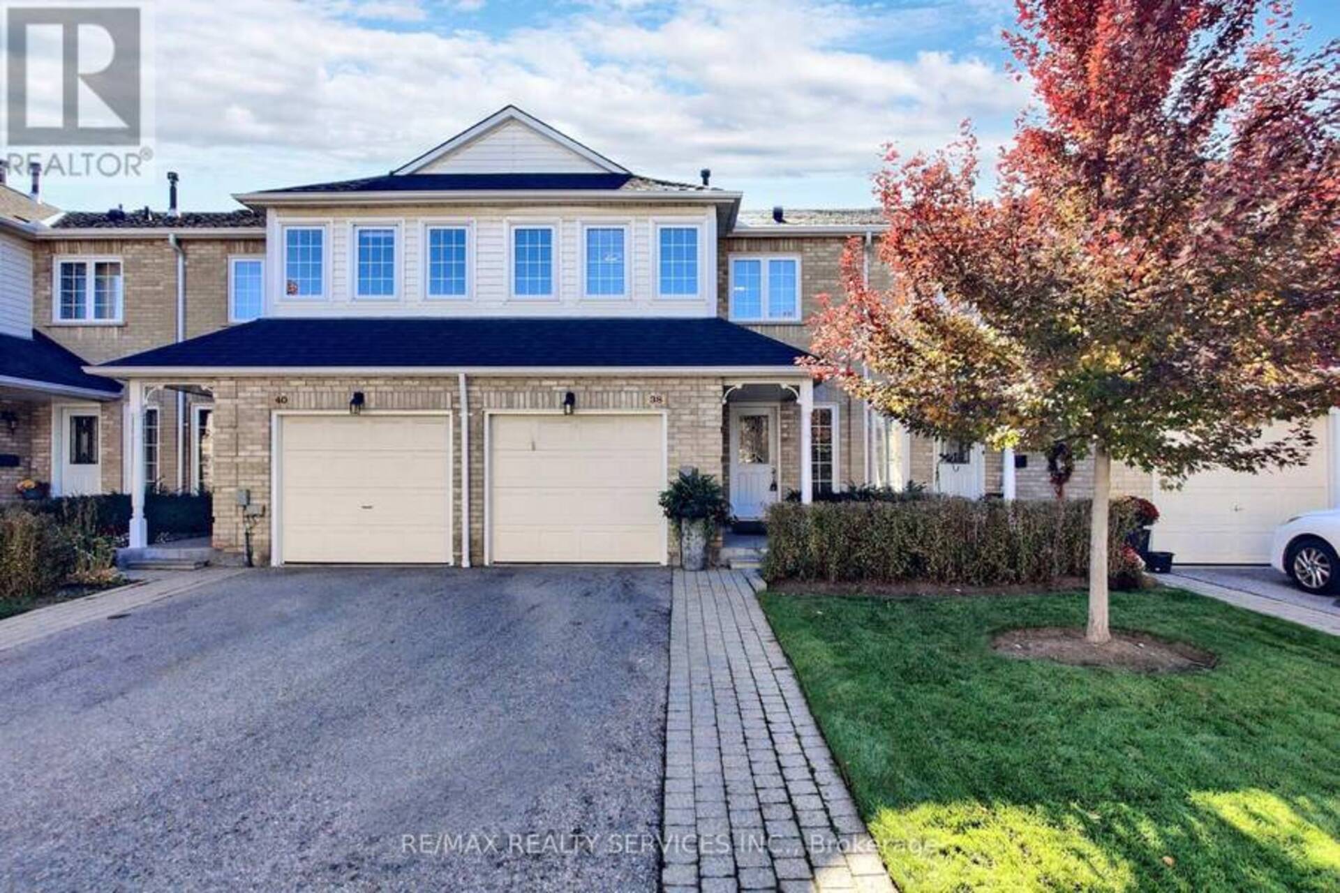 38 HEATHCLIFFE SQUARE Brampton 