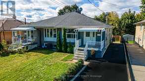 31 GRAVENHURST AVENUE Toronto 