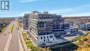 418 - 395 DUNDAS STREET W Oakville