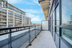 418 - 395 DUNDAS STREET W Oakville