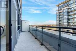 418 - 395 DUNDAS STREET W Oakville