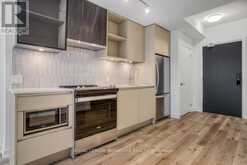 418 - 395 DUNDAS STREET W Oakville