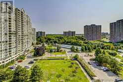 1206 - 1 ROWNTREE ROAD Toronto 