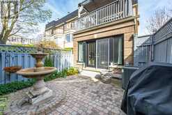 331 ROBINSON STREET Oakville 