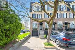 331 ROBINSON STREET Oakville