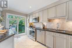 331 ROBINSON STREET Oakville