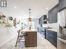 62 OSLER STREET Toronto 