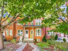 62 OSLER STREET Toronto 