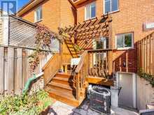 62 OSLER STREET Toronto 