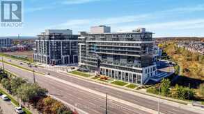 222 - 395 DUNDAS STREET W Oakville