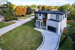 1372 WREN AVENUE Oakville 