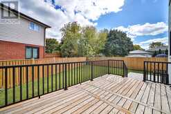 1372 WREN AVENUE Oakville 