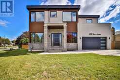 1372 WREN AVENUE Oakville