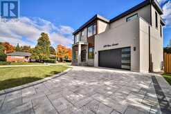 1372 WREN AVENUE Oakville