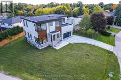 1372 WREN AVENUE Oakville