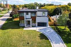 1372 WREN AVENUE Oakville