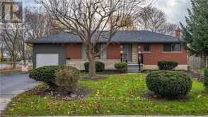 BSMT - 43 PATTERSON AVENUE Brantford