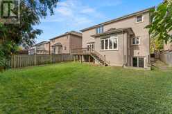 133 ALFRED AVENUE Toronto 