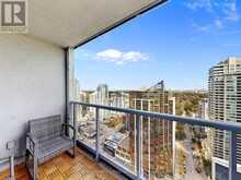 3203 - 4978 YONGE STREET Toronto 