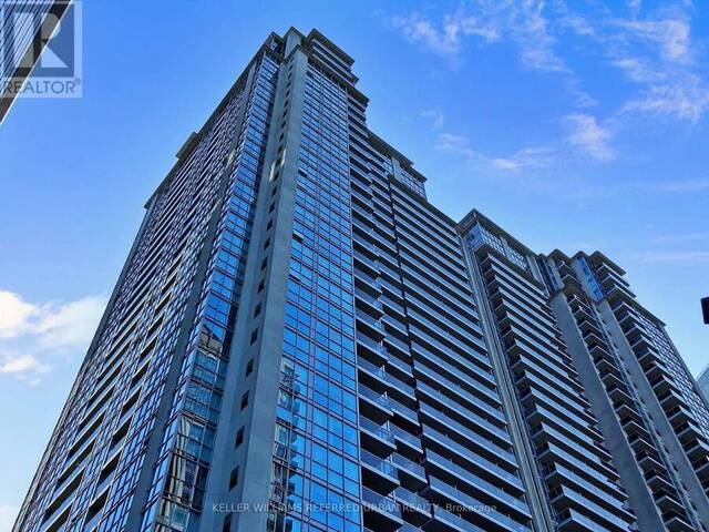 3203 - 4978 YONGE STREET Toronto  Ontario