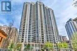 2502 - 10 NORTHTOWN WAY Toronto 