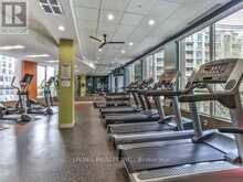 2502 - 10 NORTHTOWN WAY Toronto 